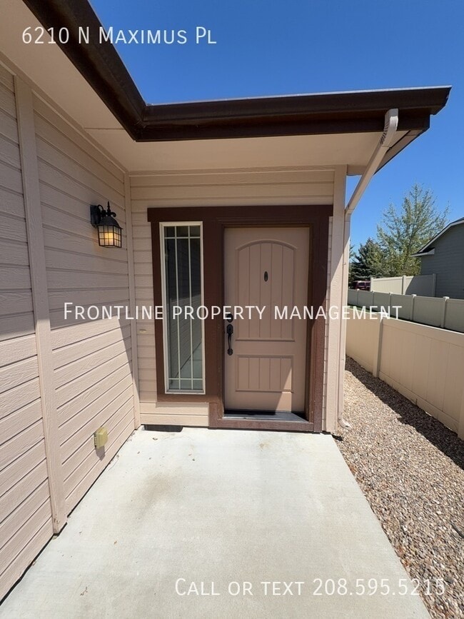 Photo - 6210 N Maximus Pl