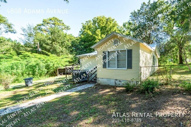 Photo - 4808 Adams Ave