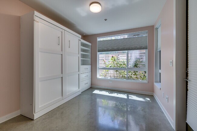 Photo - Luxury Capitol Hill Townhome Available Now!