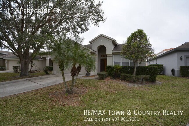 Photo - 122 Peregrine Ct House