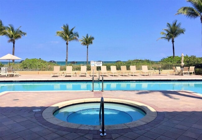 Building Photo - 2080 S Ocean Dr Unit 1104