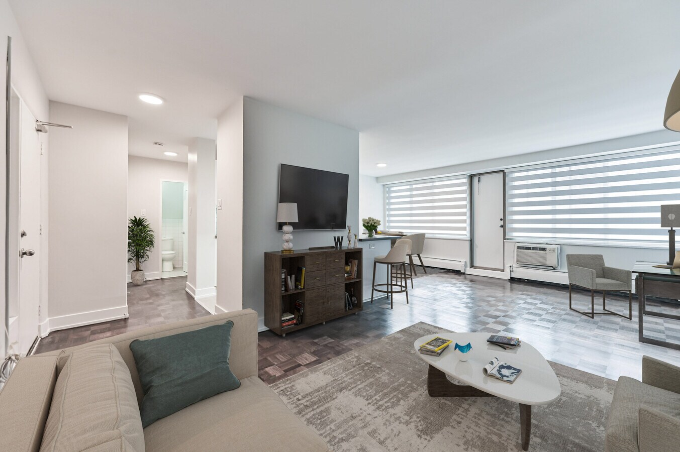 Photo - 48 Isabella St Unit 00503