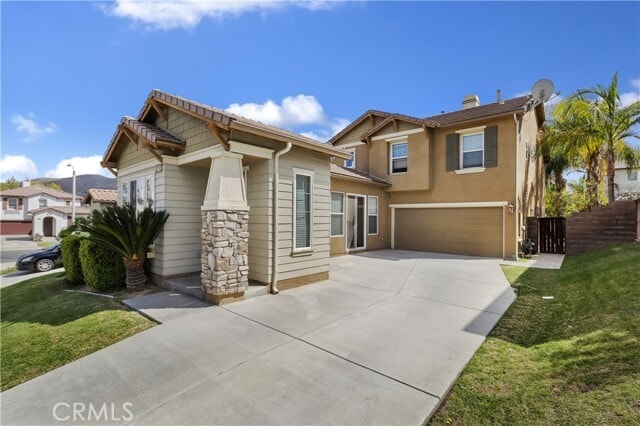 Photo - 25042 Acorn Ct House