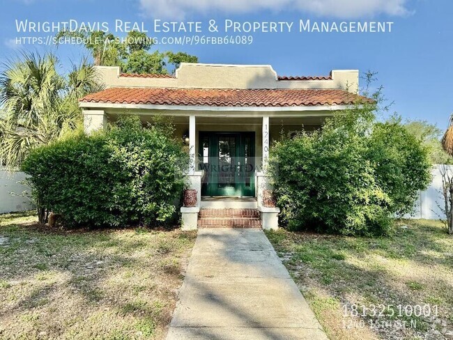 Building Photo - 1240 15th St N Rental