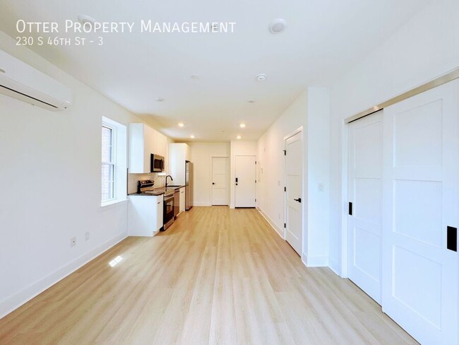 Photo - 230 S 46th St Apartment