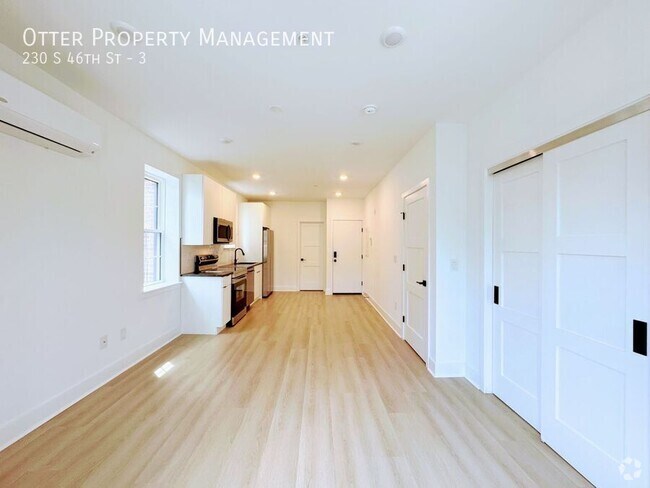 Building Photo - 230 S 46th St Unit 3 Rental