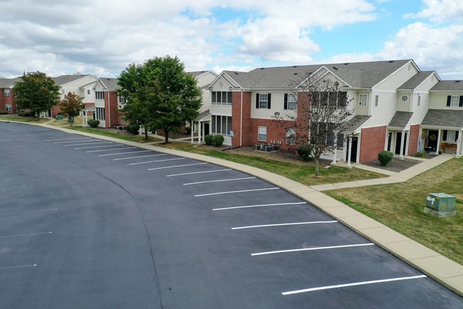 The Bristol Apartments