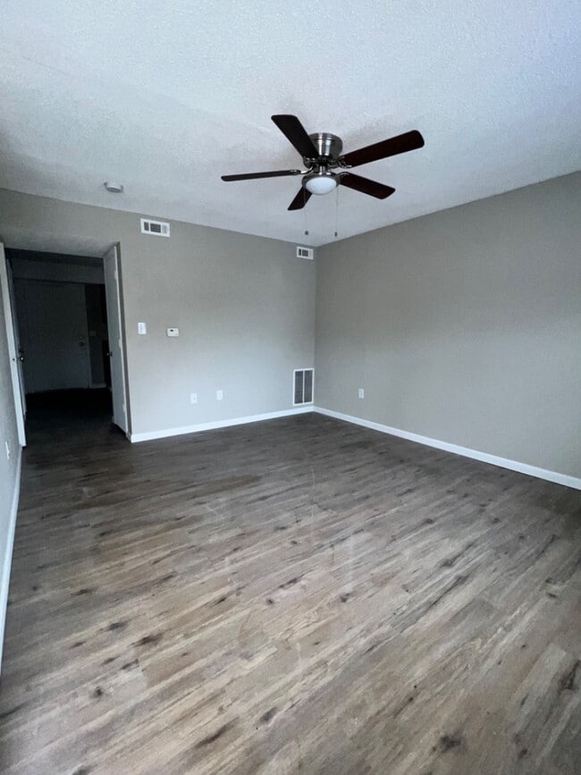Woodward Apartments