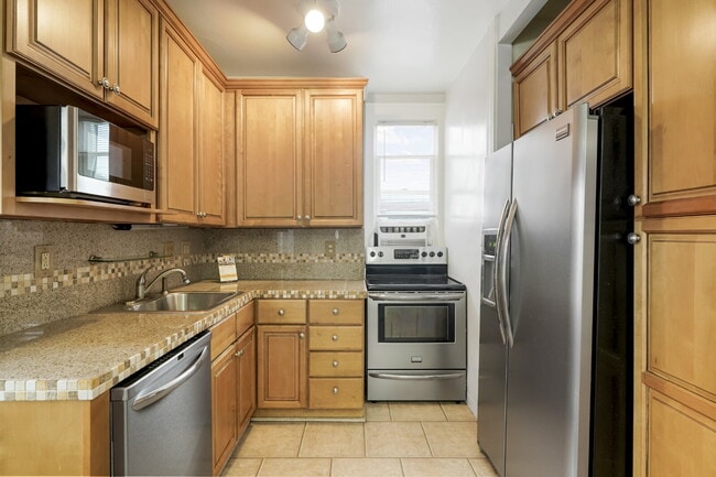 Photo - Starter Two Bedroom in Great Neighborhood Unidad 2