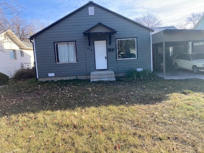 Photo - Great location, 2 bedroom home for rent