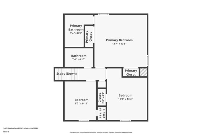 Photo - 3467 Meadowland Pl SW