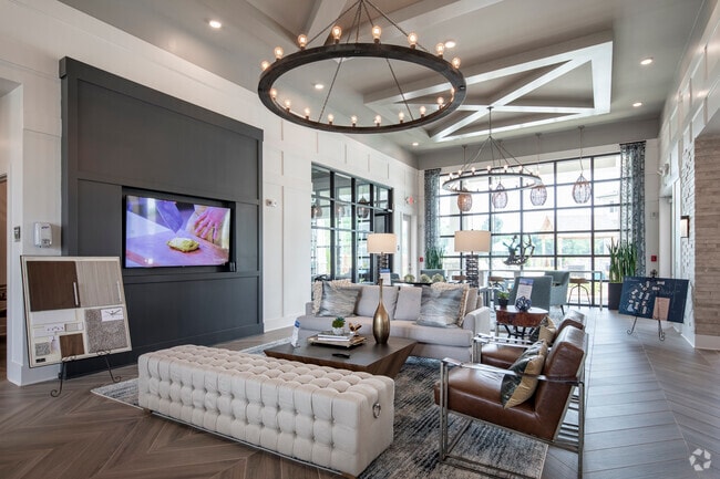 Amenities-casa club