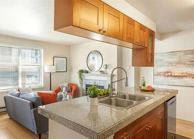 Photo - Two Bedroom Westlake Condo with a View! Unit 310