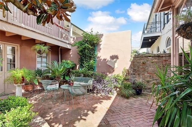 Photo - 822 Ursulines Ave Unit A