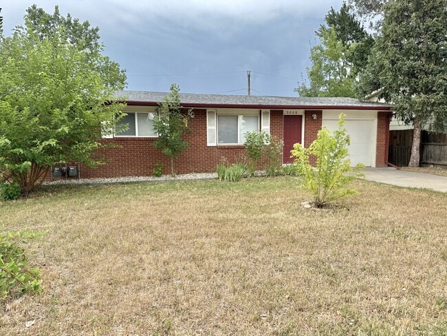 Building Photo - 5008 S Iowa Ave Rental