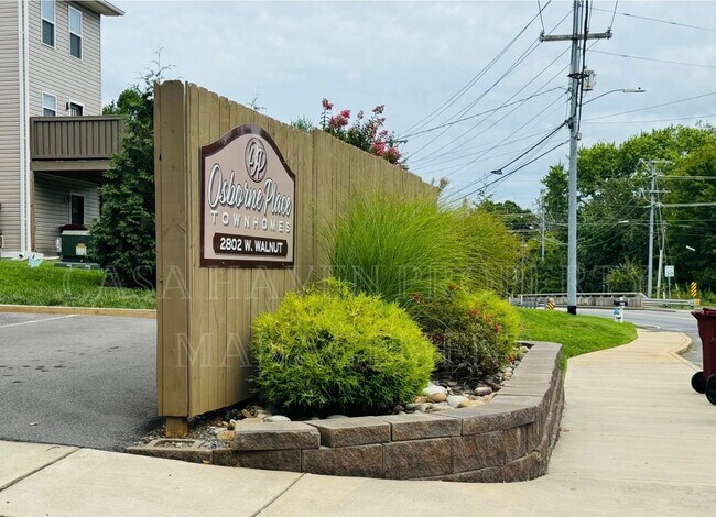 Photo - Coming Soon!!| Osborne Place | Modern 2BR/2.5Bath Townhome