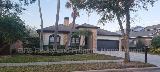 Photo - 878 Oakbranch Pl