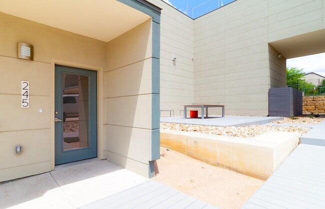 Photo - 604 N Bluff Dr Unit 245