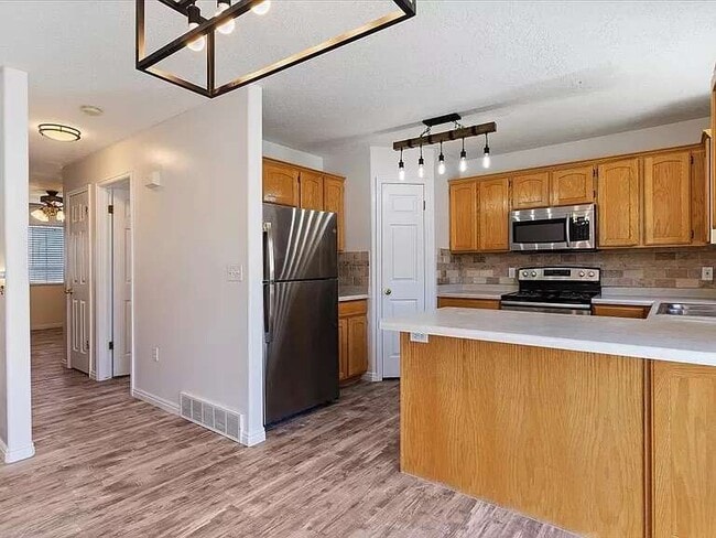 Photo - 619 W 2300 S Unit 5