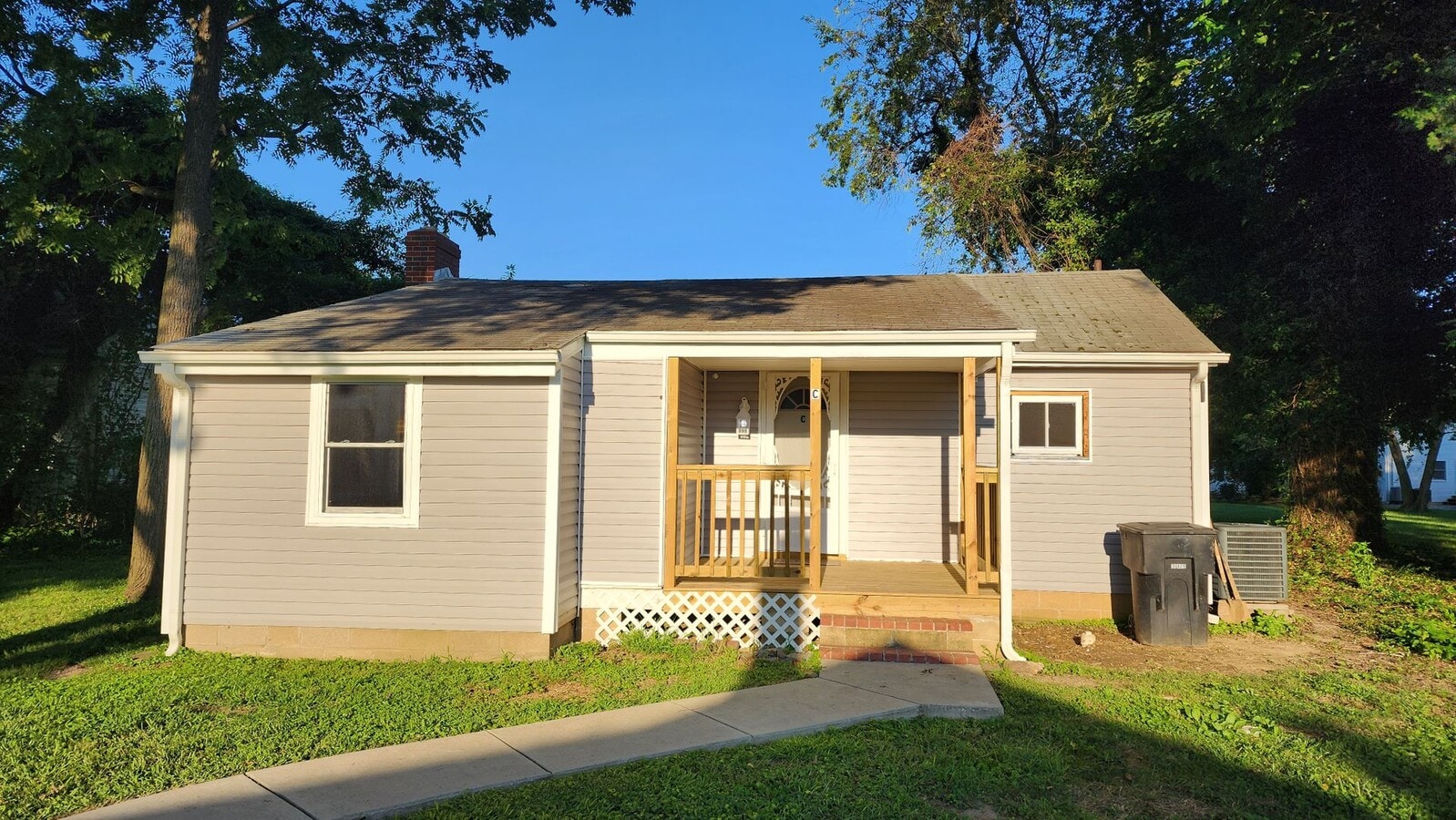 Coming Soon: Affordable Detached Apartment - Coming Soon: Affordable Detached Apartment