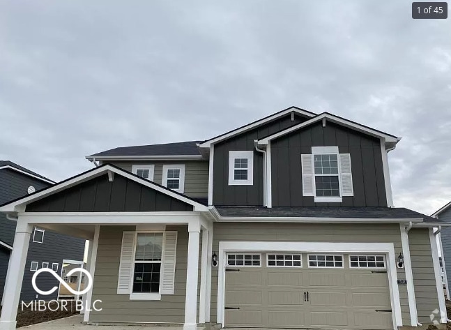 Building Photo - 15461 Staffordshire Wy Rental