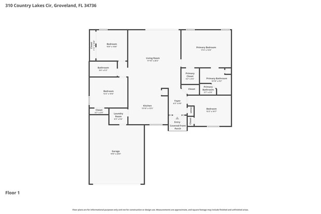 Photo - 310 Country Lakes Cir