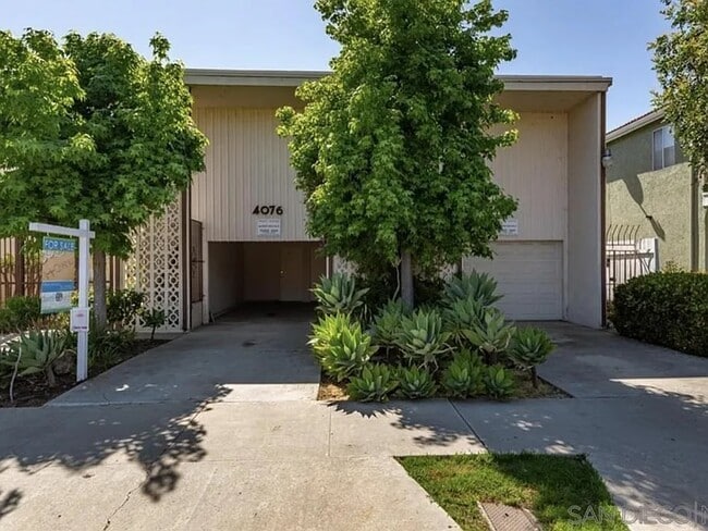 Building Photo - 4076 Illinois St Unit 4