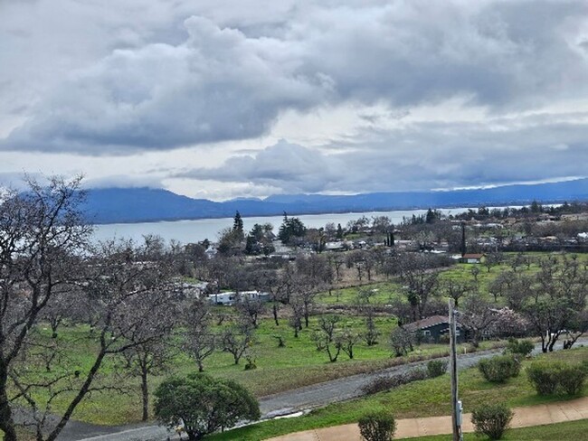 Rental with a Lake View in Lakeport - Rental with a Lake View in Lakeport