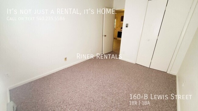 Photo - 160 Lewis St