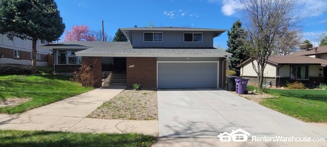 Photo - 3009 S Xenia St House