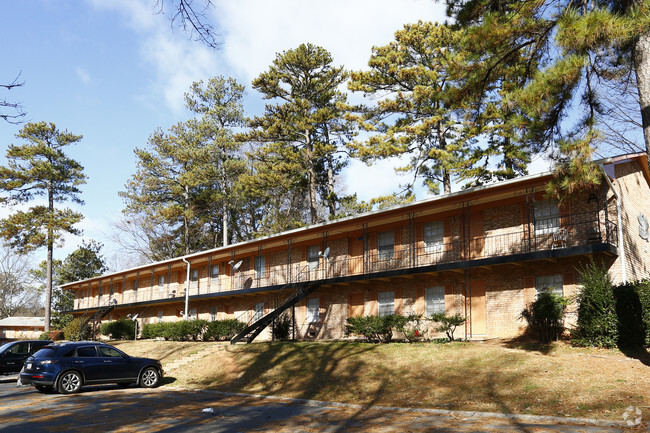 Building Photo - Shallowford Pines Rental