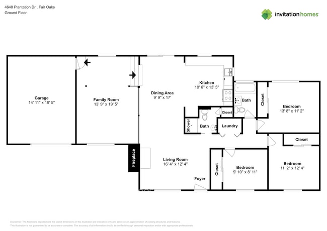 Photo - 4640 Plantation Dr