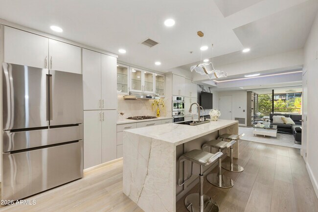 Photo - 7161 E Rancho Vista Dr Unit 3002