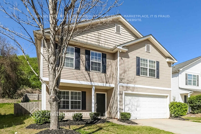 Photo - 4818 Autumn Oak Dr