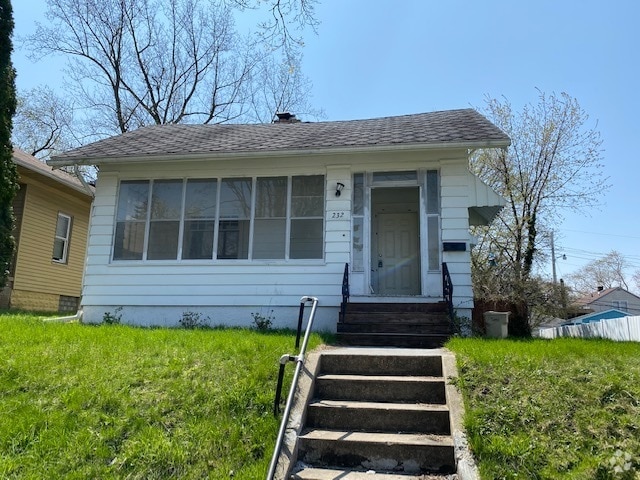 Building Photo - 232 E Irvington Ave Rental