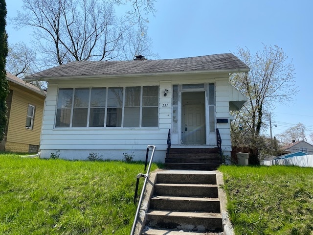 Photo - 232 E Irvington Ave House