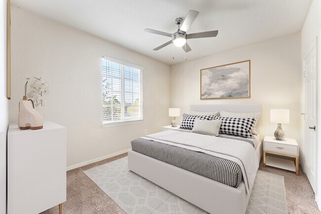 Photo - Cortland Portofino Place