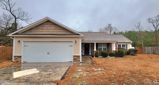 Building Photo - 132 Braeburn Blvd Rental