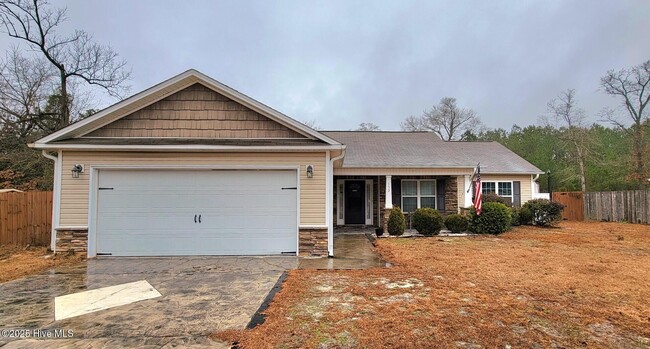 Photo - 132 Braeburn Blvd House