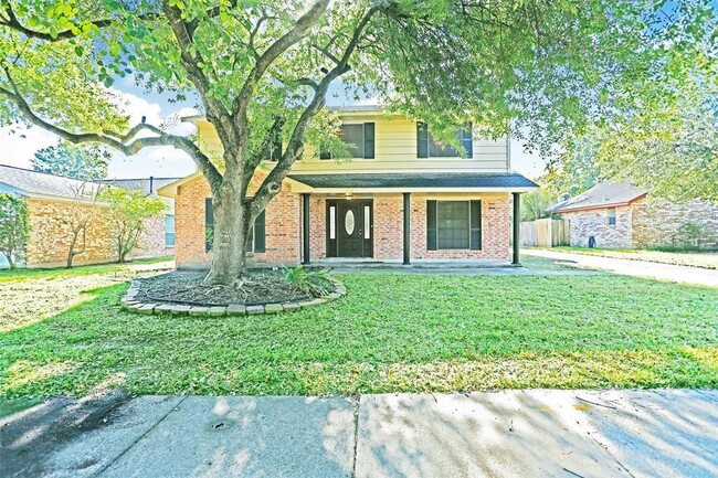 Photo - 21611 Cimarron Pkwy House
