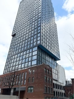 Building Photo - 1 BED - 1 BATH - TORONTO - CONDO Unit 1810