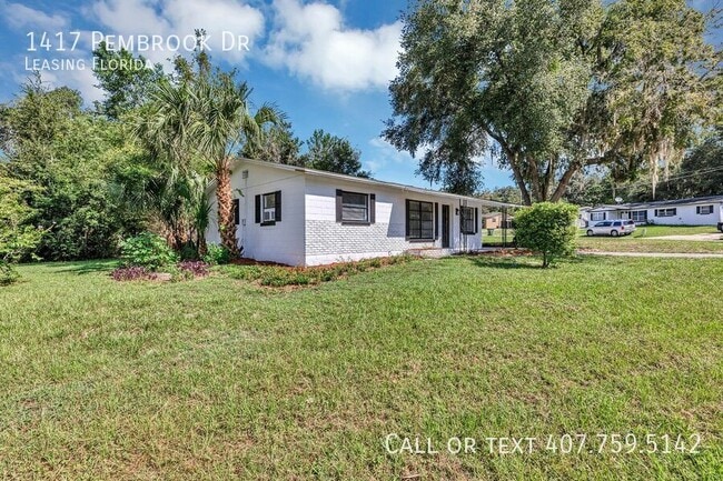 Photo - 1417 Pembrook Dr
