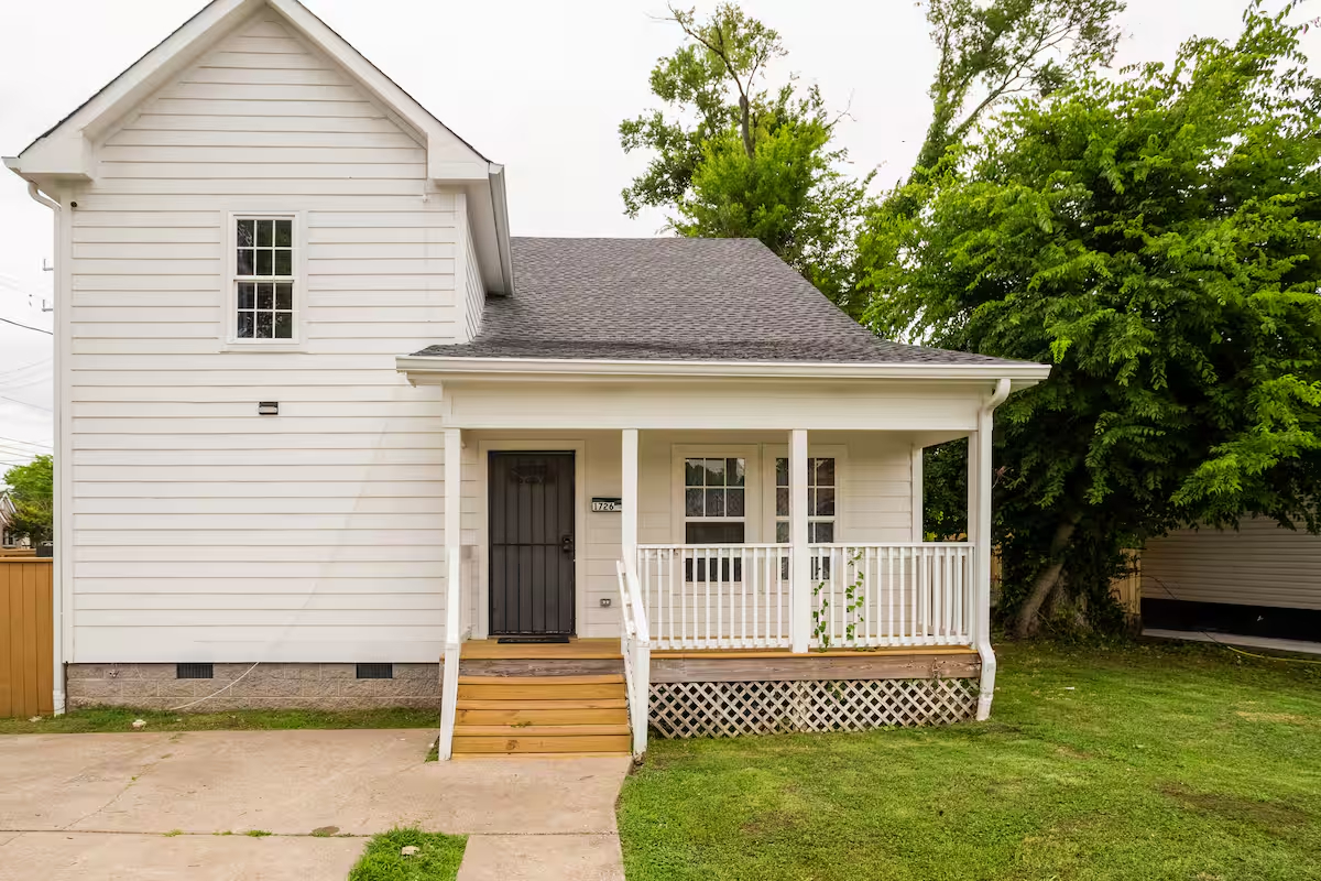 Photo - 1726 Underwood St (Nashville, TN)