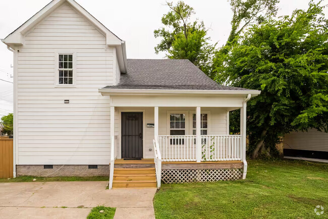 Building Photo - 1726 Underwood St Rental