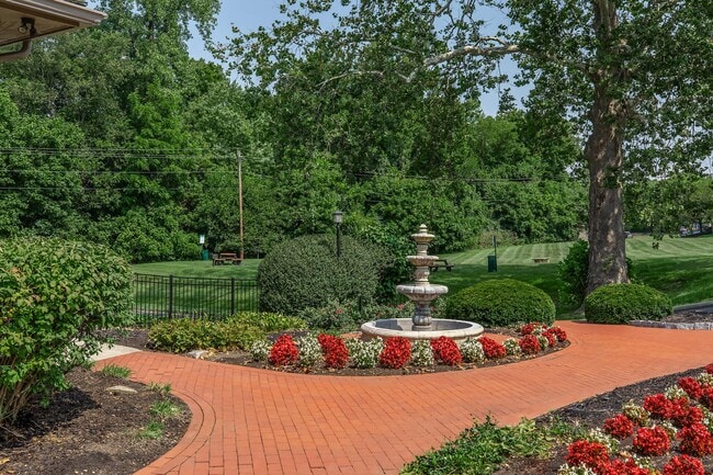 Arrowhead Apartments