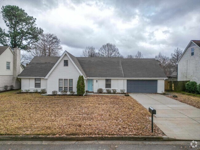 Building Photo - 1904 Alder Branch Ln Rental