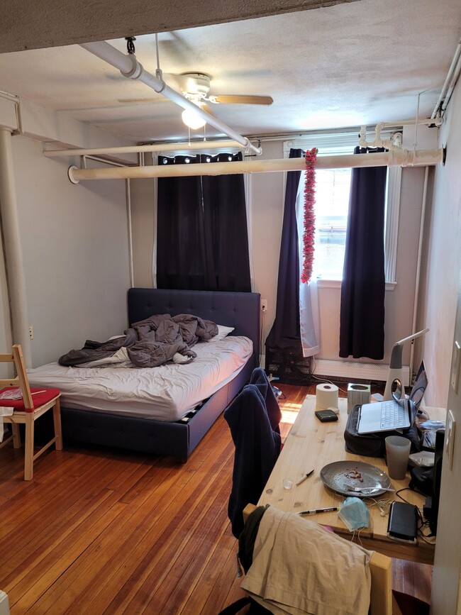Building Photo - 458 Park Dr Unit 33 Rental