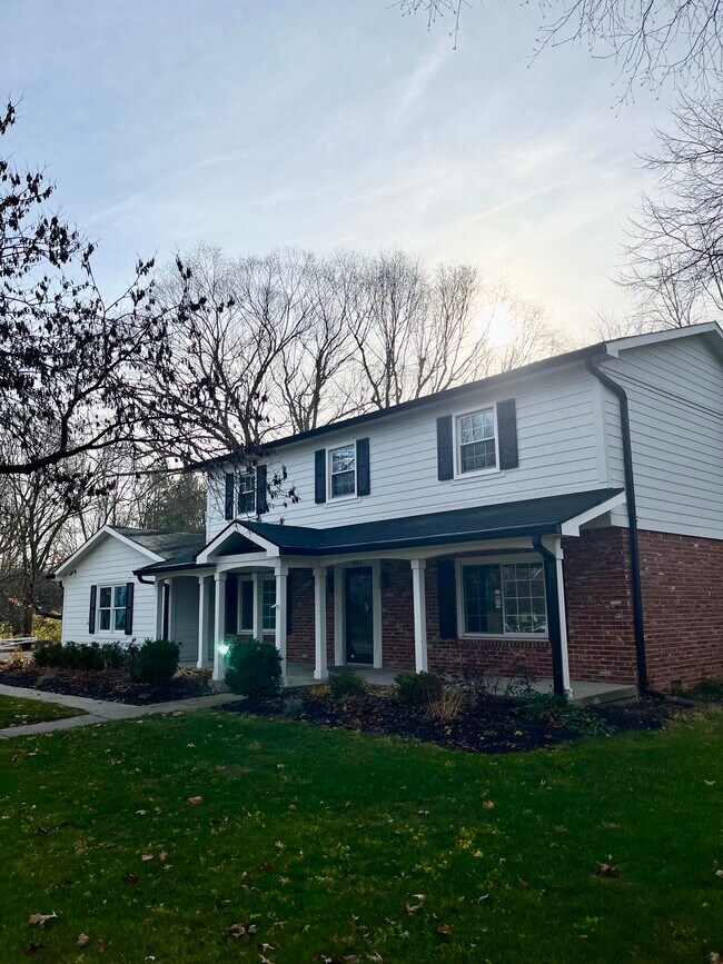 Photo - 3803 Brunswick Dr