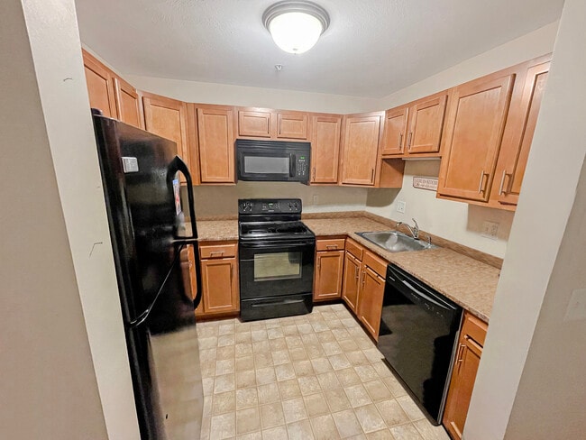 Allards Grove
