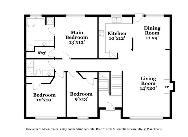 Photo - 378 Summer Hill Cir
